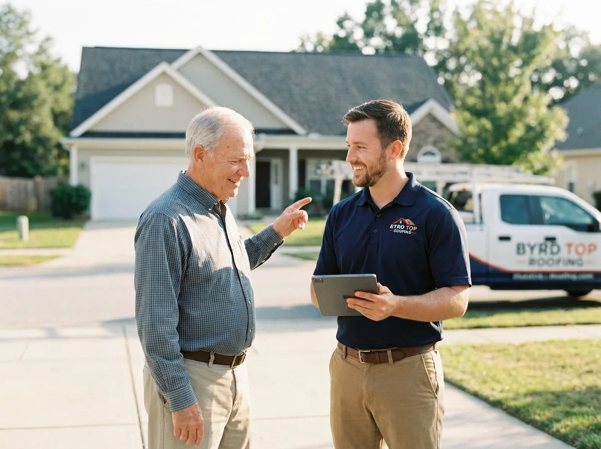 Roofing Shell Knob, MO FAQs